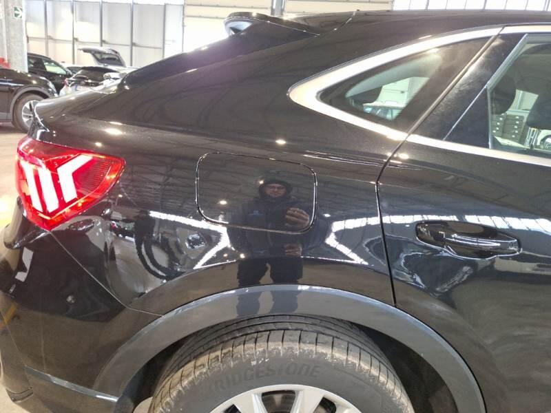Audi Q3 SUV 45 TFSI E S TRONIC BUSINESS PLUS - foto 12