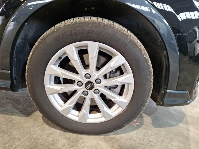 Audi Q3 SUV 45 TFSI E S TRONIC BUSINESS PLUS - foto 13
