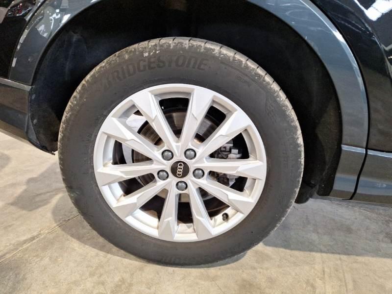 Audi Q3 SUV 45 TFSI E S TRONIC BUSINESS PLUS - foto 14