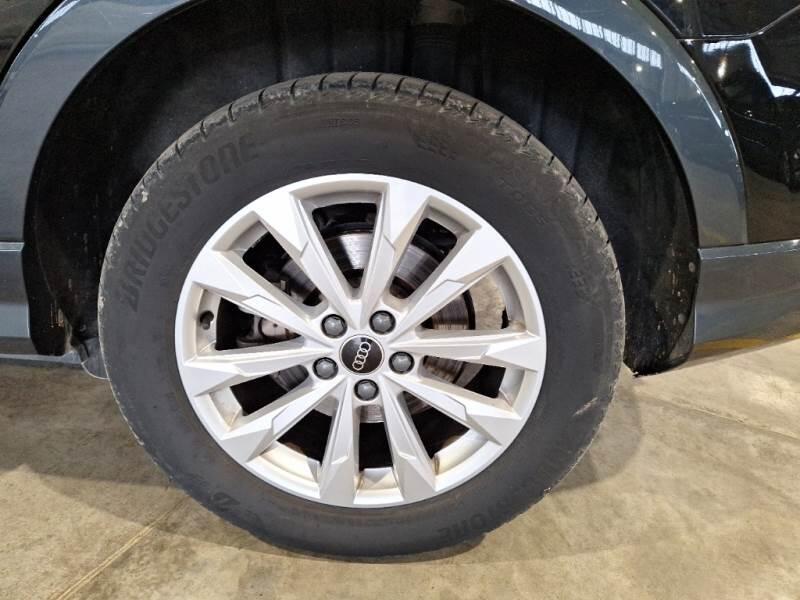 Audi Q3 SUV 45 TFSI E S TRONIC BUSINESS PLUS - foto 15