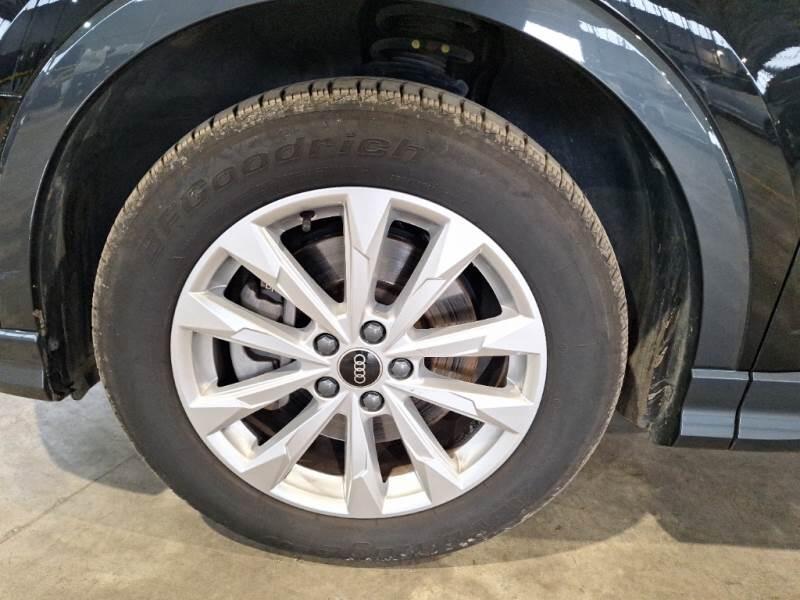 Audi Q3 SUV 45 TFSI E S TRONIC BUSINESS PLUS - foto 16