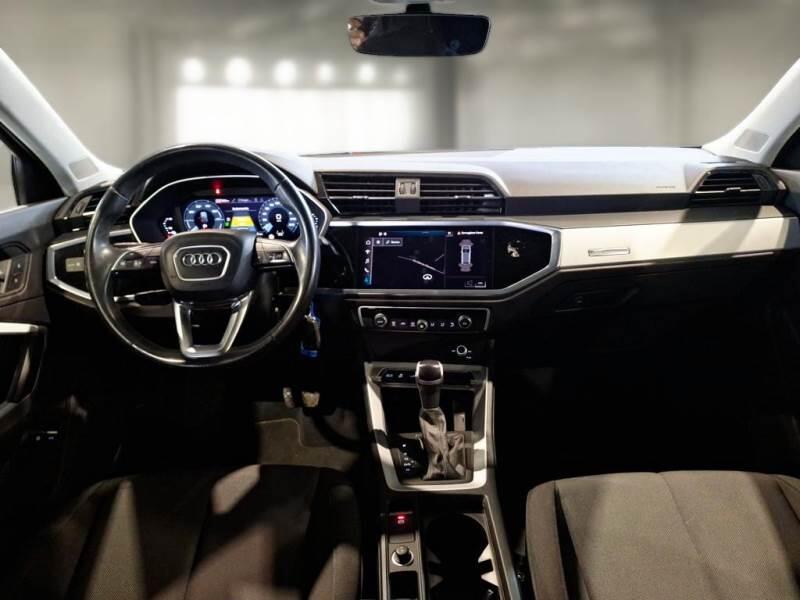 Audi Q3 SUV 45 TFSI E S TRONIC BUSINESS PLUS - foto 3