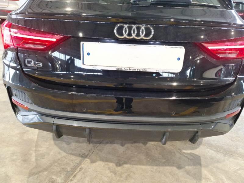 Audi Q3 SUV 45 TFSI E S TRONIC BUSINESS PLUS - foto 32