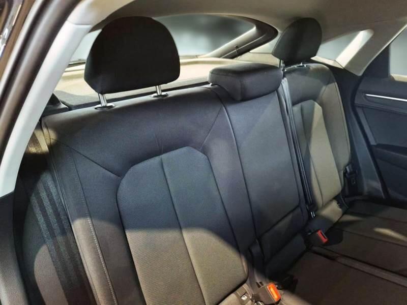 Audi Q3 SUV 45 TFSI E S TRONIC BUSINESS PLUS - foto 35