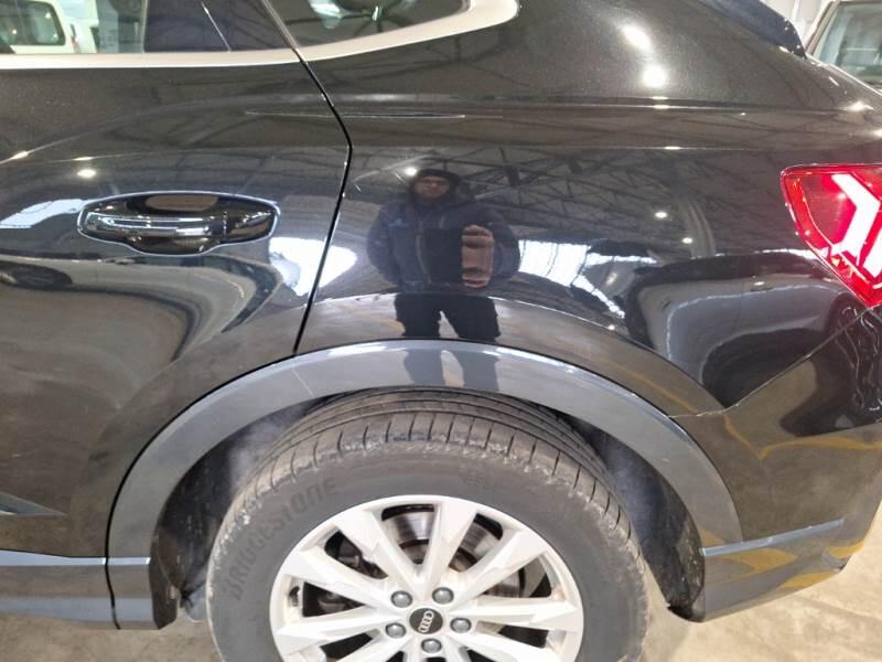 Audi Q3 SUV 45 TFSI E S TRONIC BUSINESS PLUS - foto 36