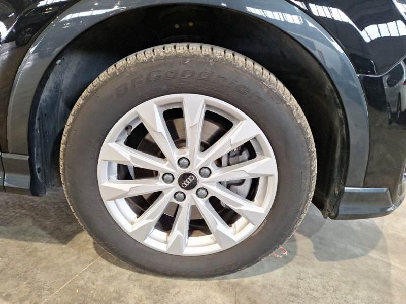 Audi Q3 SUV 45 TFSI E S TRONIC BUSINESS PLUS - foto 49