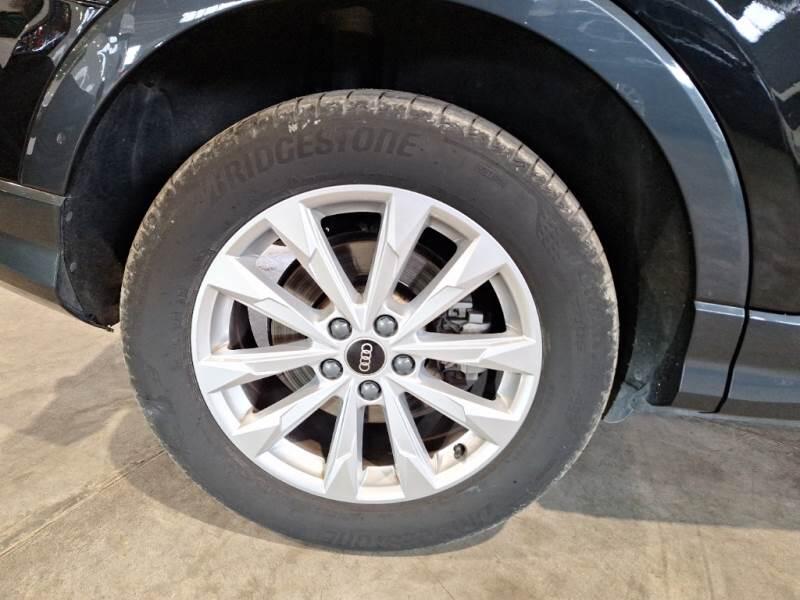 Audi Q3 SUV 45 TFSI E S TRONIC BUSINESS PLUS - foto 51