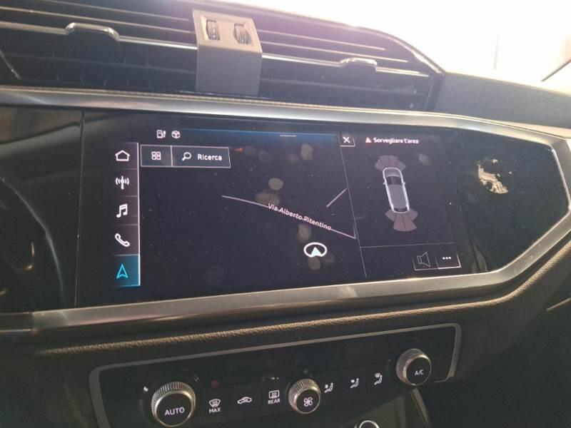 Audi Q3 SUV 45 TFSI E S TRONIC BUSINESS PLUS - foto 61