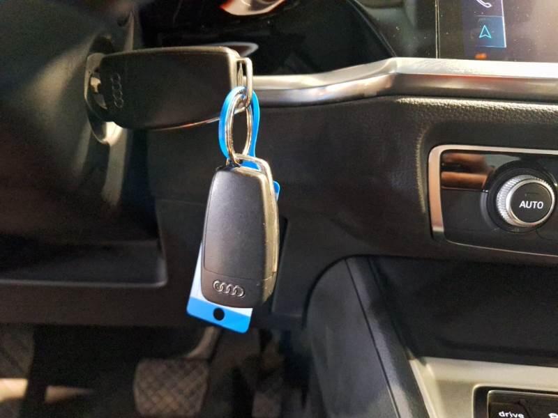 Audi Q3 SUV 45 TFSI E S TRONIC BUSINESS PLUS - foto 64