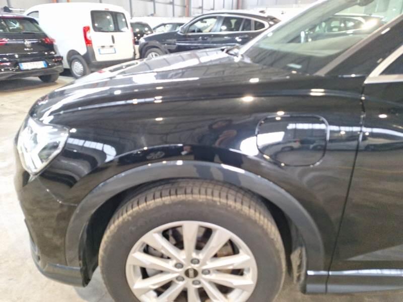 Audi Q3 SUV 45 TFSI E S TRONIC BUSINESS PLUS - foto 8