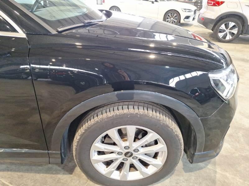 Audi Q3 SUV 45 TFSI E S TRONIC BUSINESS PLUS - foto 9