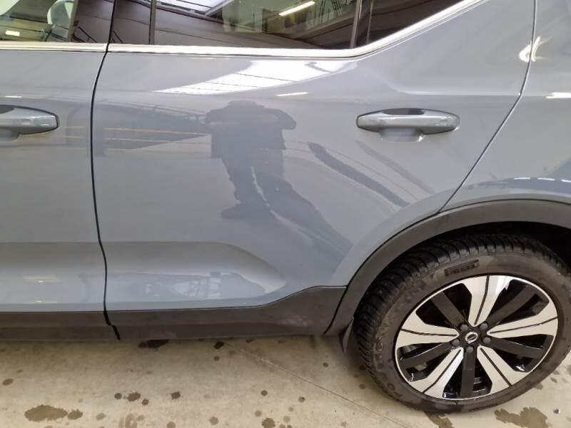 Volvo XC40 SUV T5 RECHARGE PLUG-IN AUTO PLUS BRIGHT - foto 11