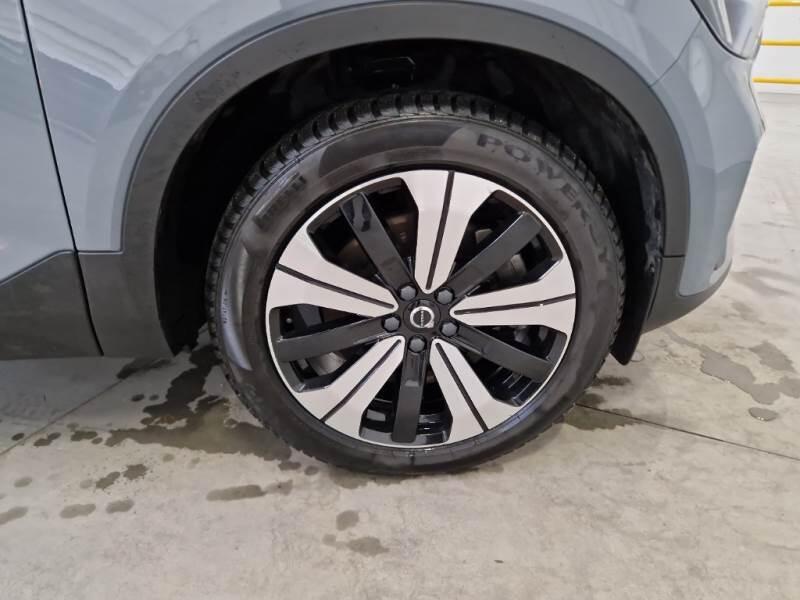 Volvo XC40 SUV T5 RECHARGE PLUG-IN AUTO PLUS BRIGHT - foto 12