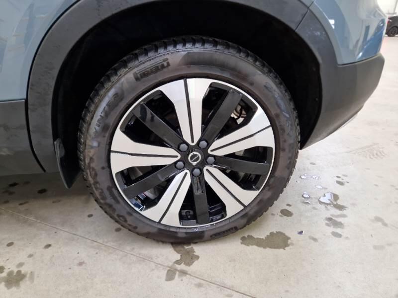 Volvo XC40 SUV T5 RECHARGE PLUG-IN AUTO PLUS BRIGHT - foto 14