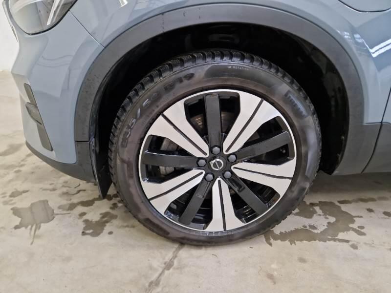 Volvo XC40 SUV T5 RECHARGE PLUG-IN AUTO PLUS BRIGHT - foto 15