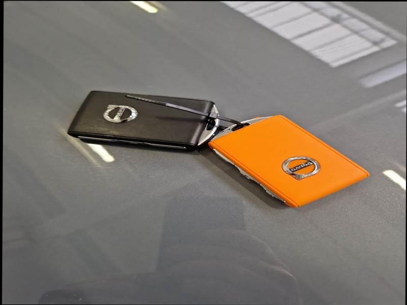 Volvo XC40 SUV T5 RECHARGE PLUG-IN AUTO PLUS BRIGHT - foto 17