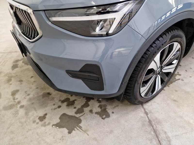 Volvo XC40 SUV T5 RECHARGE PLUG-IN AUTO PLUS BRIGHT - foto 26