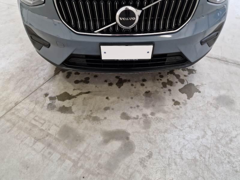 Volvo XC40 SUV T5 RECHARGE PLUG-IN AUTO PLUS BRIGHT - foto 28