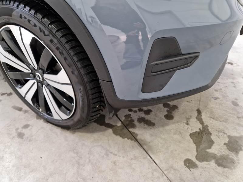 Volvo XC40 SUV T5 RECHARGE PLUG-IN AUTO PLUS BRIGHT - foto 33