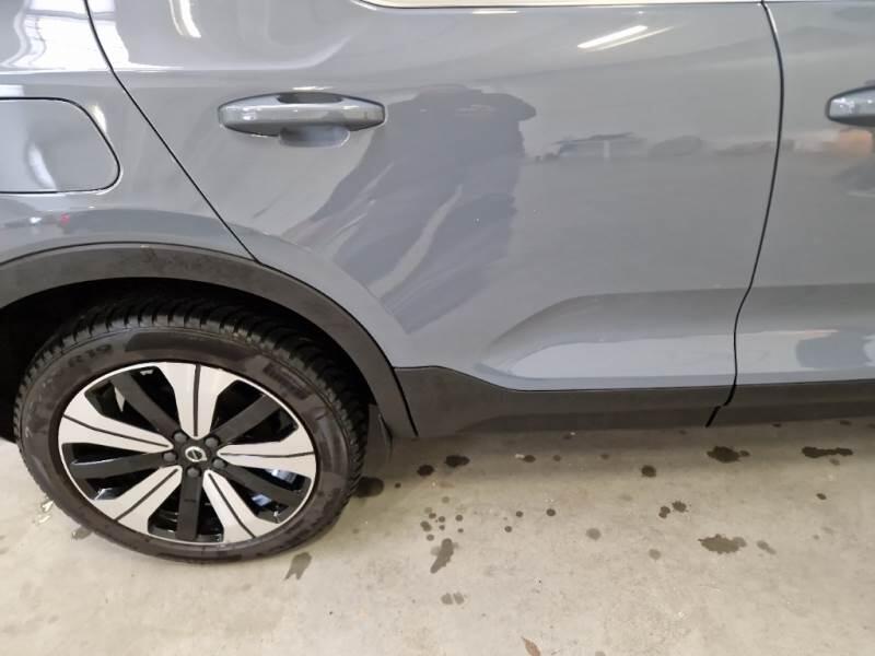 Volvo XC40 SUV T5 RECHARGE PLUG-IN AUTO PLUS BRIGHT - foto 37