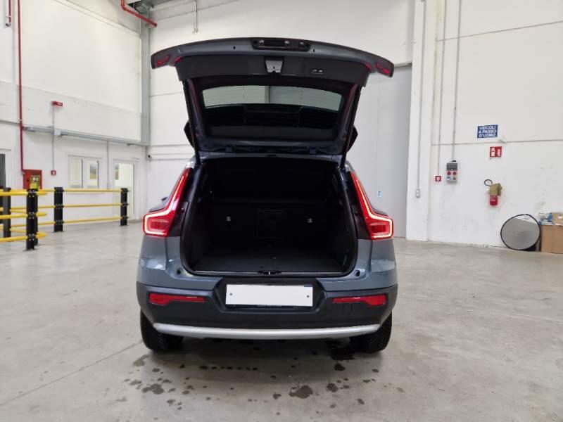 Volvo XC40 SUV T5 RECHARGE PLUG-IN AUTO PLUS BRIGHT - foto 5
