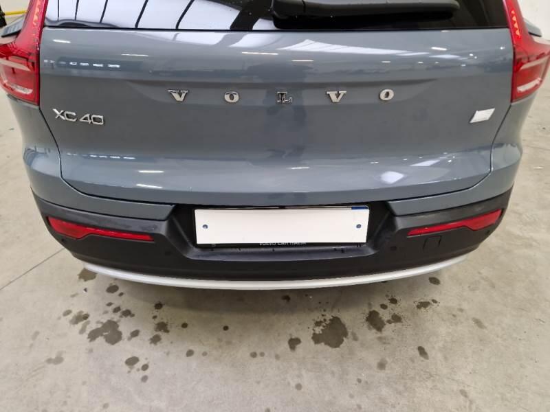 Volvo XC40 SUV T5 RECHARGE PLUG-IN AUTO PLUS BRIGHT - foto 41