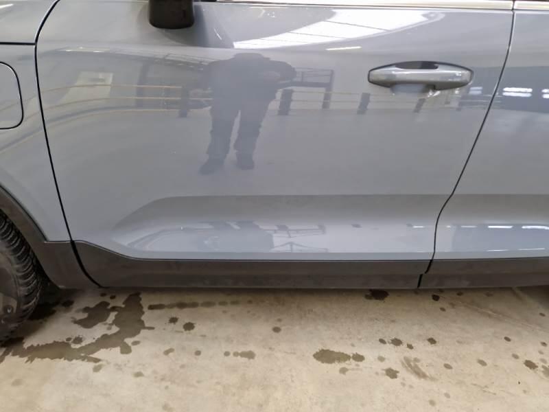 Volvo XC40 SUV T5 RECHARGE PLUG-IN AUTO PLUS BRIGHT - foto 52