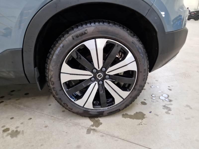 Volvo XC40 SUV T5 RECHARGE PLUG-IN AUTO PLUS BRIGHT - foto 55