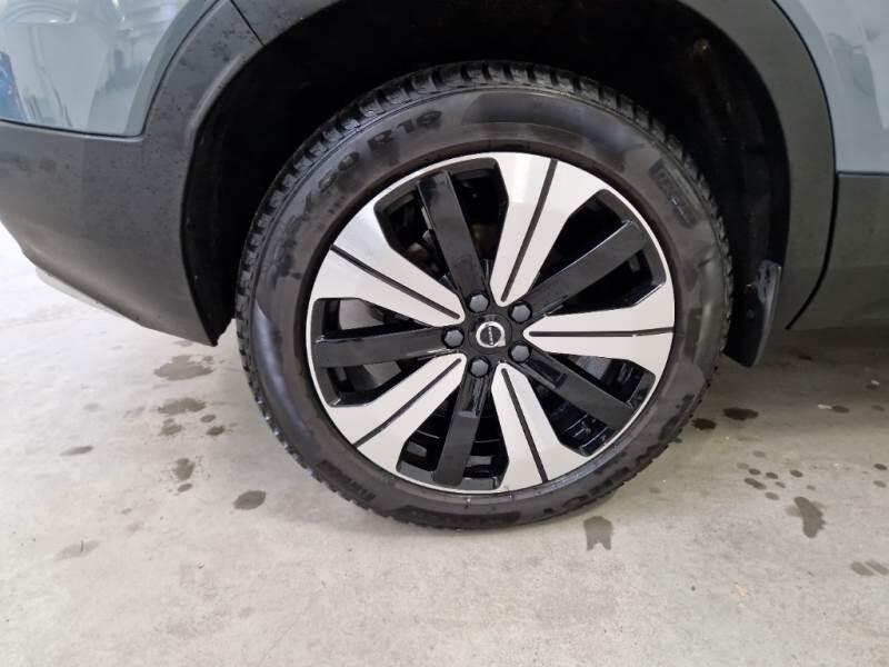 Volvo XC40 SUV T5 RECHARGE PLUG-IN AUTO PLUS BRIGHT - foto 57