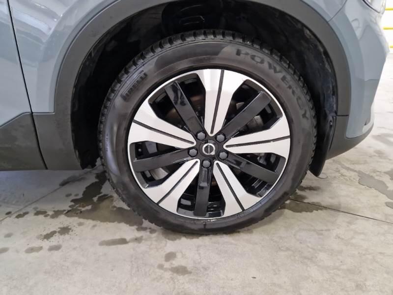 Volvo XC40 SUV T5 RECHARGE PLUG-IN AUTO PLUS BRIGHT - foto 59