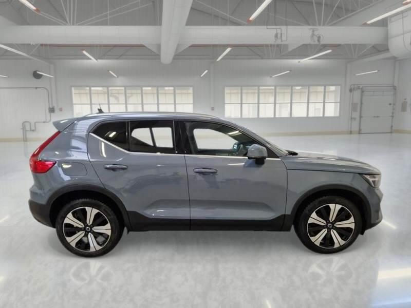 Volvo XC40 SUV T5 RECHARGE PLUG-IN AUTO PLUS BRIGHT - foto 7