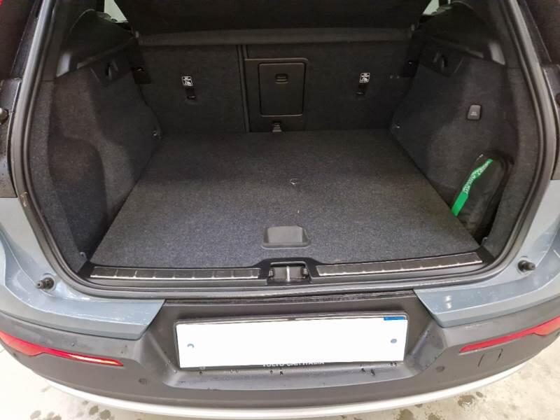 Volvo XC40 SUV T5 RECHARGE PLUG-IN AUTO PLUS BRIGHT - foto 69
