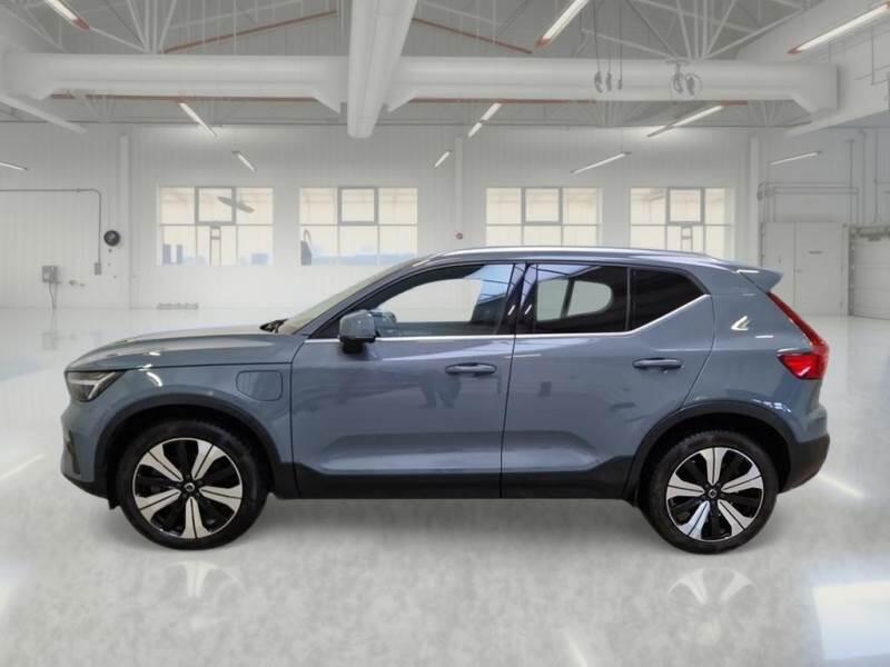 Volvo XC40 SUV T5 RECHARGE PLUG-IN AUTO PLUS BRIGHT - foto 8