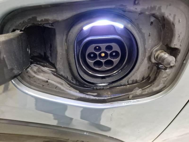 Volvo XC40 SUV T5 RECHARGE PLUG-IN AUTO PLUS BRIGHT - foto 74