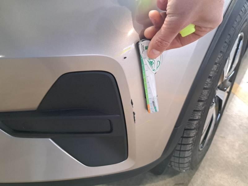 Volvo XC40 SUV T5 RECHARGE PLUG-IN AUTO CORE - foto 27