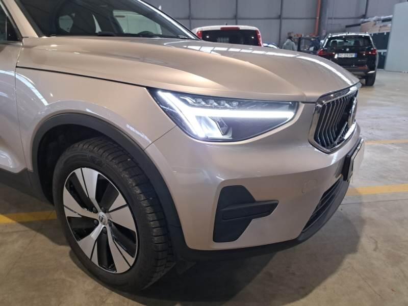 Volvo XC40 SUV T5 RECHARGE PLUG-IN AUTO CORE - foto 29