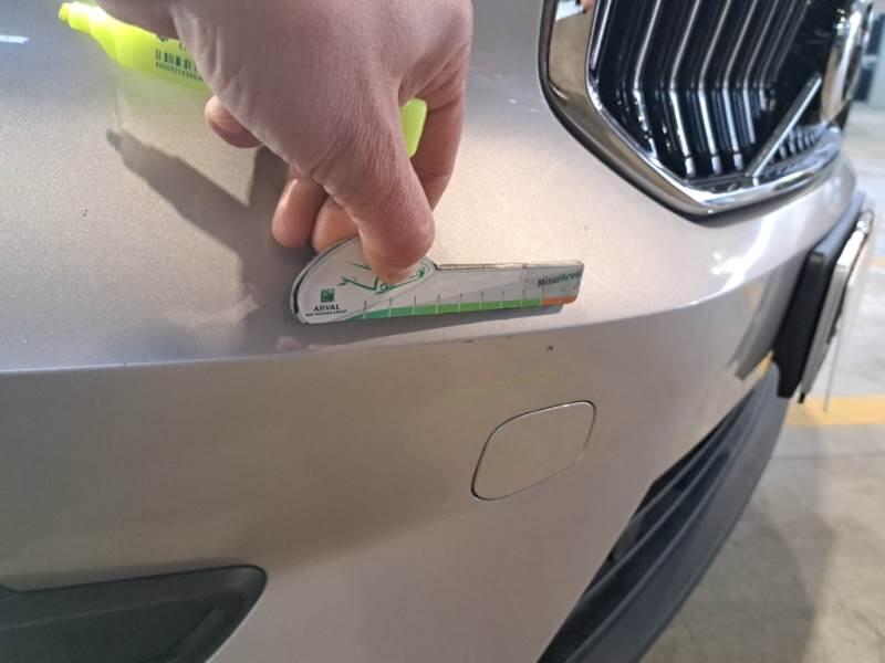 Volvo XC40 SUV T5 RECHARGE PLUG-IN AUTO CORE - foto 31