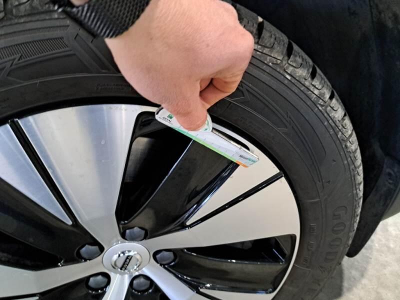 Volvo XC40 SUV T5 RECHARGE PLUG-IN AUTO CORE - foto 41