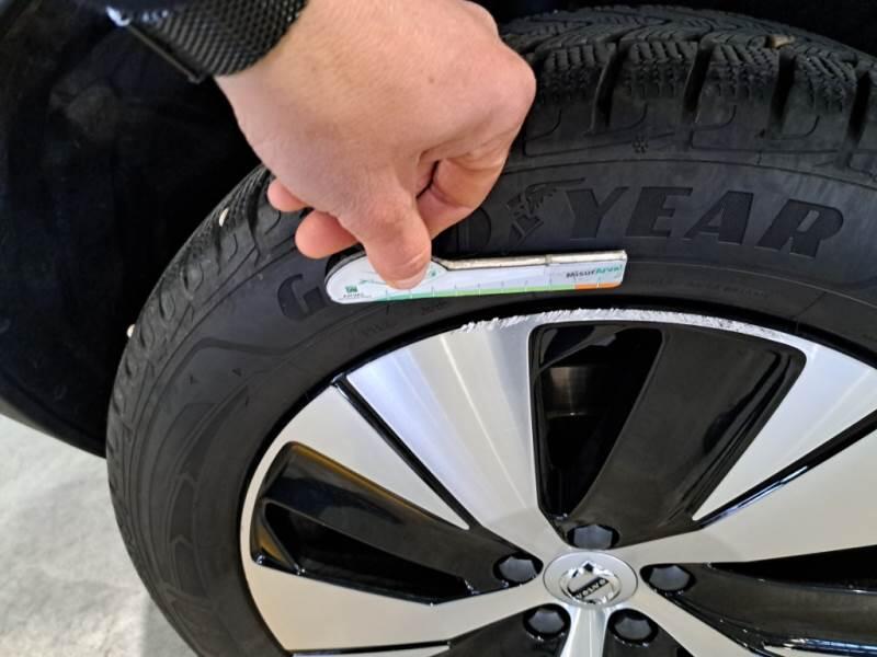 Volvo XC40 SUV T5 RECHARGE PLUG-IN AUTO CORE - foto 43