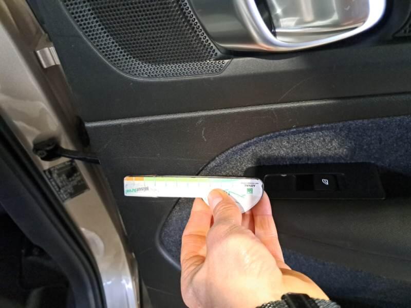 Volvo XC40 SUV T5 RECHARGE PLUG-IN AUTO CORE - foto 55