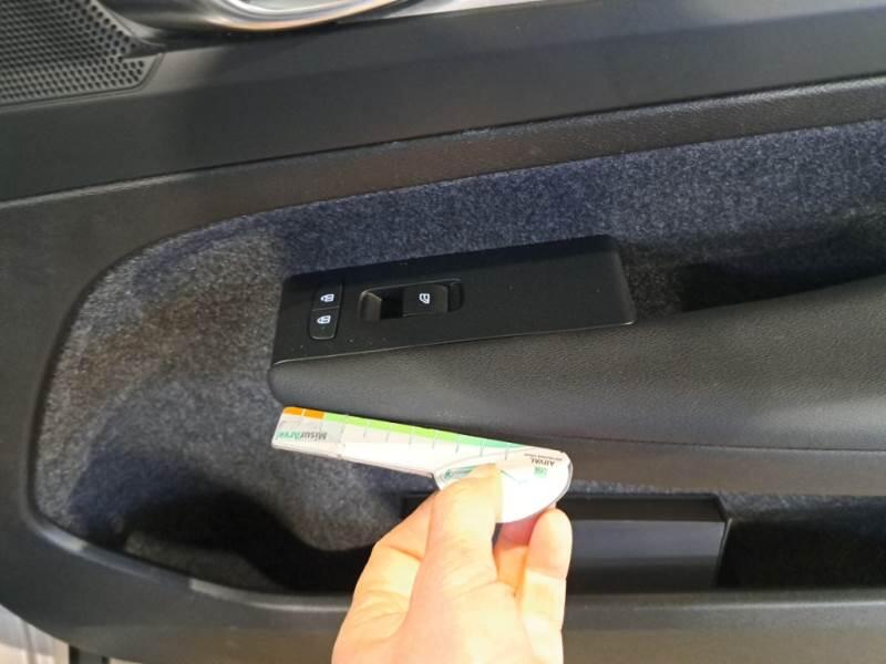 Volvo XC40 SUV T5 RECHARGE PLUG-IN AUTO CORE - foto 57