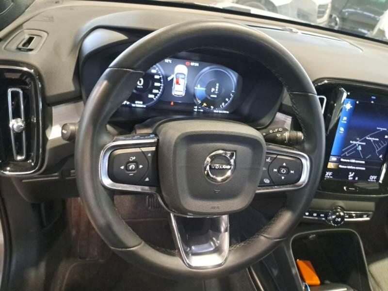 Volvo XC40 SUV T5 RECHARGE PLUG-IN AUTO CORE - foto 60