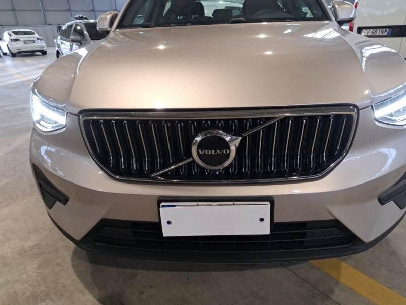 Volvo XC40 SUV T5 RECHARGE PLUG-IN AUTO CORE - foto 7