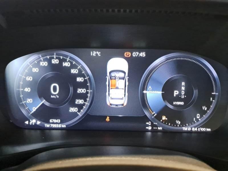 Volvo XC40 SUV T5 RECHARGE PLUG-IN AUTO CORE - foto 8