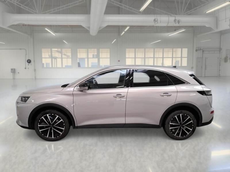 DS DS7 SUV BLUEHDI 130 AUTOMATICA RIVOLI - foto 2