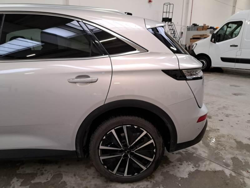 DS DS7 SUV BLUEHDI 130 AUTOMATICA RIVOLI - foto 11