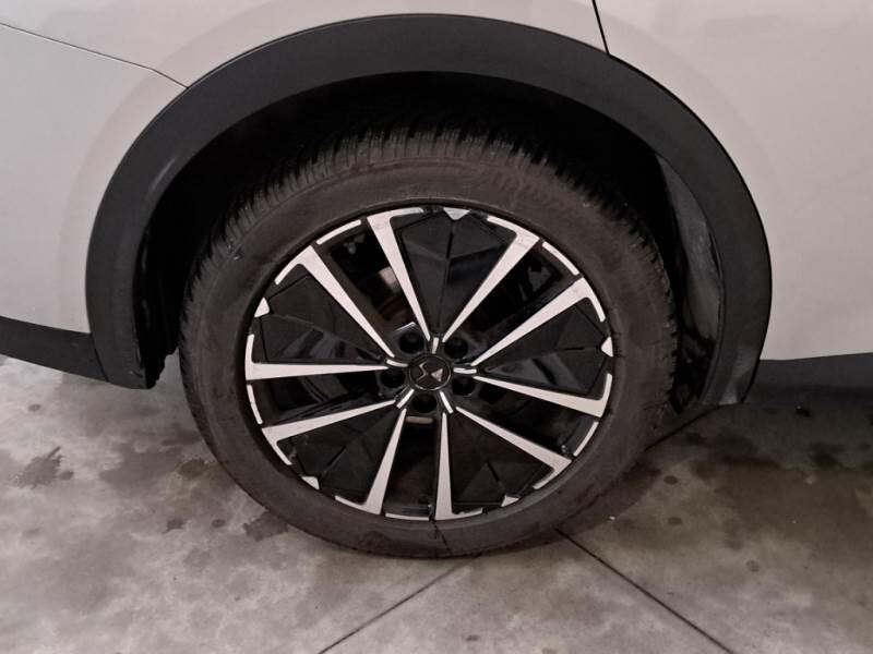 DS DS7 SUV BLUEHDI 130 AUTOMATICA RIVOLI - foto 12