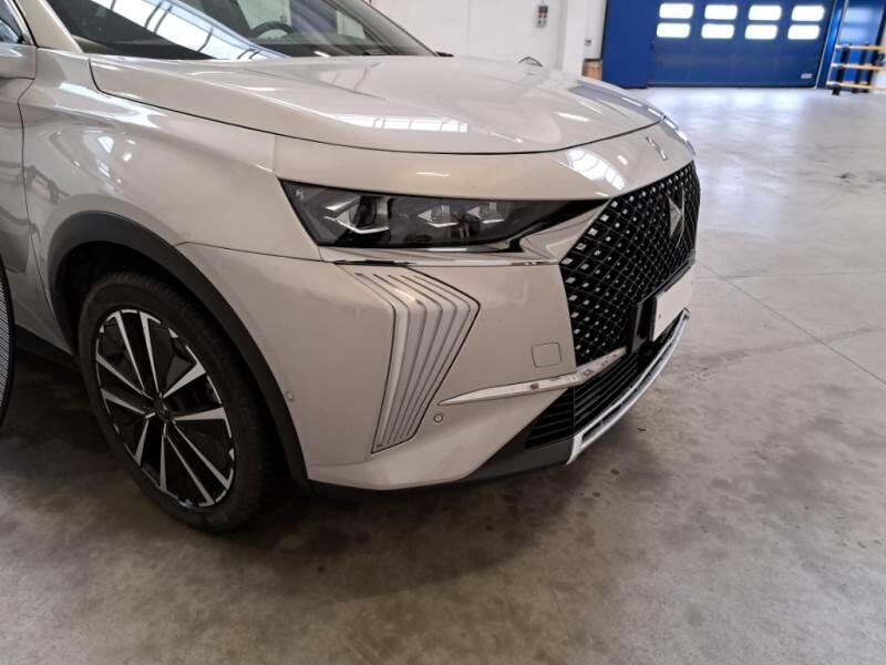 DS DS7 SUV BLUEHDI 130 AUTOMATICA RIVOLI - foto 13