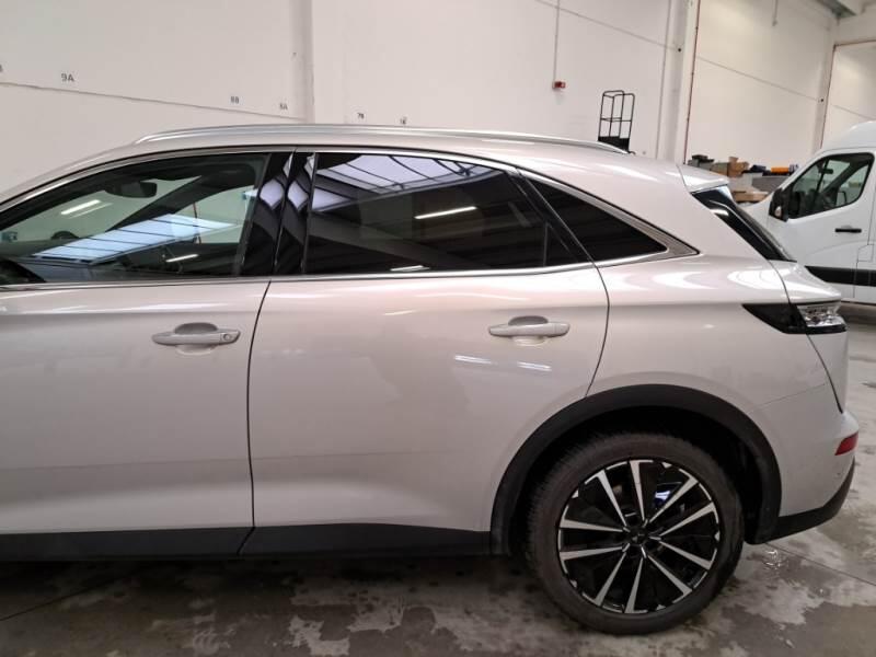 DS DS7 SUV BLUEHDI 130 AUTOMATICA RIVOLI - foto 14