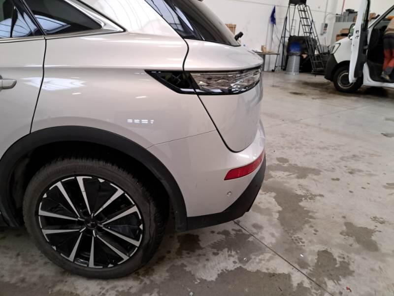 DS DS7 SUV BLUEHDI 130 AUTOMATICA RIVOLI - foto 15
